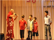 JBEEA 36th Annual Dinner