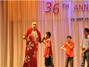 JBEEA 36th Annual Dinner