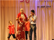 JBEEA 36th Annual Dinner