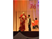 JBEEA 36th Annual Dinner