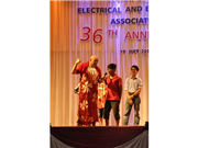 JBEEA 36th Annual Dinner