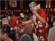 JBEEA 36th Annual Dinner