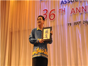 JBEEA 36th Annual Dinner