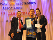 JBEEA 36th Annual Dinner