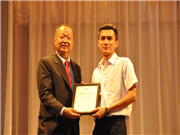 JBEEA 36th Annual Dinner