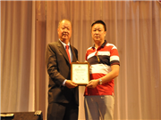 JBEEA 36th Annual Dinner