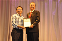 	JBEEA 37th Annual Dinner 2015