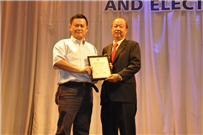 	JBEEA 37th Annual Dinner 2015