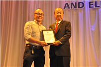 	JBEEA 37th Annual Dinner 2015