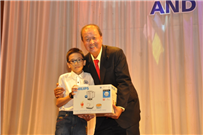 	JBEEA 37th Annual Dinner 2015