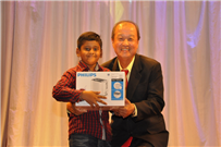 	JBEEA 37th Annual Dinner 2015