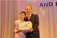 	JBEEA 37th Annual Dinner 2015