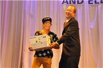 	JBEEA 37th Annual Dinner 2015