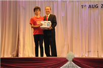 	JBEEA 37th Annual Dinner 2015