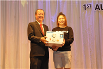 	JBEEA 37th Annual Dinner 2015