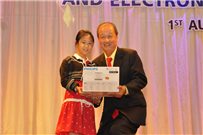 	JBEEA 37th Annual Dinner 2015