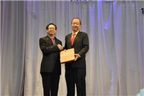 	JBEEA 37th Annual Dinner 2015