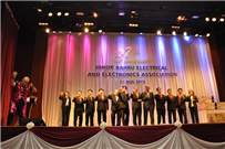 	JBEEA 37th Annual Dinner 2015