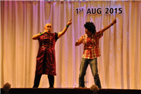 	JBEEA 37th Annual Dinner 2015