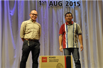 	JBEEA 37th Annual Dinner 2015