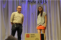 	JBEEA 37th Annual Dinner 2015