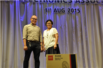 	JBEEA 37th Annual Dinner 2015