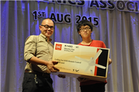 	JBEEA 37th Annual Dinner 2015