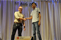 	JBEEA 37th Annual Dinner 2015