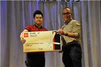 	JBEEA 37th Annual Dinner 2015