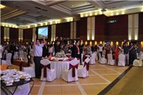 	JBEEA 37th Annual Dinner 2015