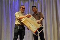 	JBEEA 37th Annual Dinner 2015