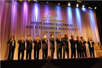 	JBEEA 37th Annual Dinner 2015