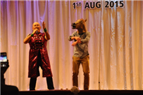 	JBEEA 37th Annual Dinner 2015