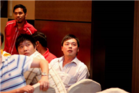 JBEEA 33th Annual Dinner