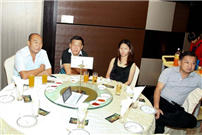 JBEEA 33th Annual Dinner