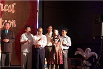 JBEEA 33th Annual Dinner