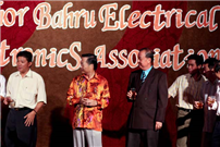 JBEEA 33th Annual Dinner