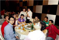 JBEEA 33th Annual Dinner