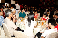 JBEEA 33th Annual Dinner