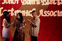 JBEEA 33th Annual Dinner