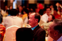 JBEEA 33th Annual Dinner