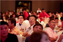 JBEEA 33th Annual Dinner