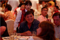 JBEEA 33th Annual Dinner