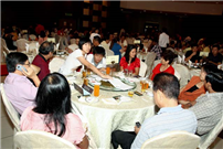 JBEEA 33th Annual Dinner