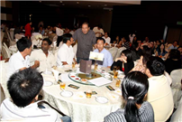 JBEEA 33th Annual Dinner