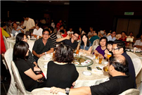 JBEEA 33th Annual Dinner