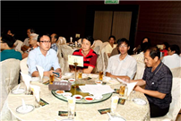 JBEEA 33th Annual Dinner