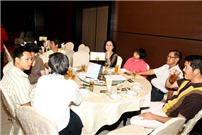 JBEEA 33th Annual Dinner