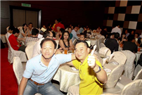 JBEEA 33th Annual Dinner