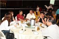 JBEEA 33th Annual Dinner